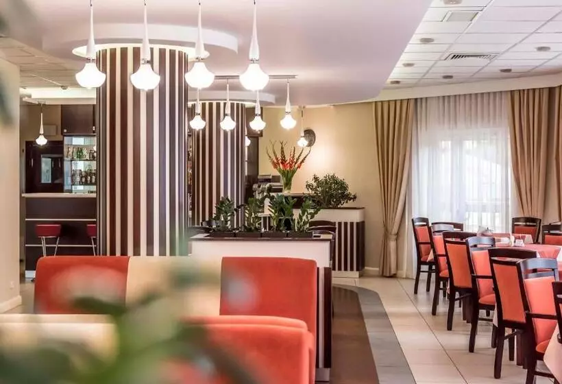 Fotos del hotel Justyna:  11