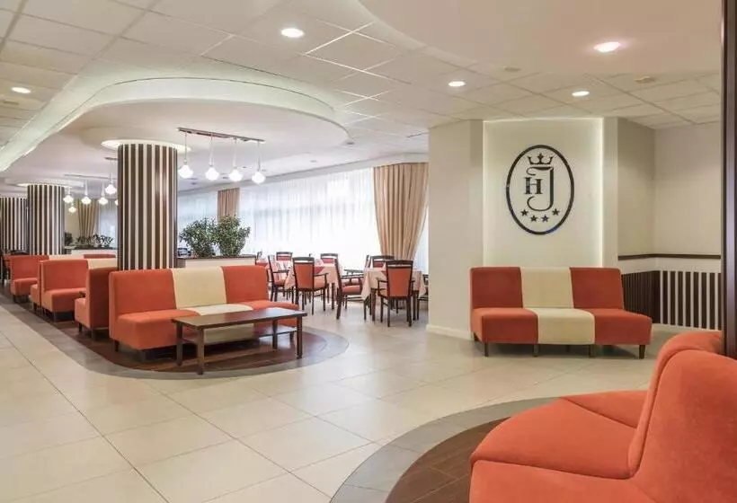 Fotos del hotel Justyna:  10