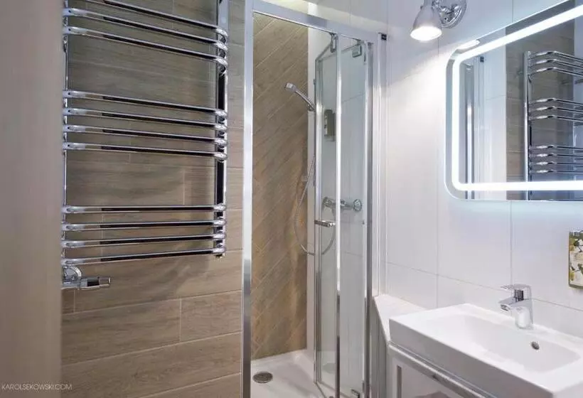 Fotos del hotel Justyna:  8