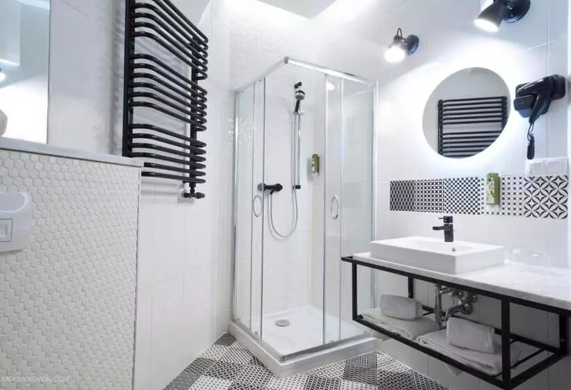 Fotos del hotel Justyna:  13