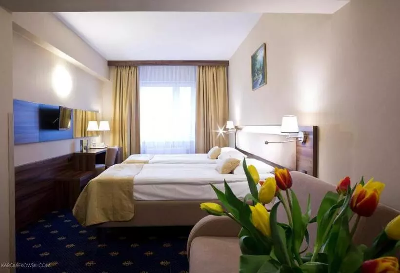 Fotos del hotel Justyna:  2