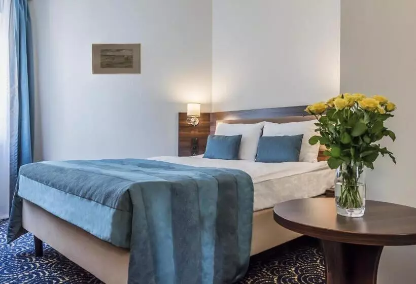 Fotos del hotel Justyna:  9