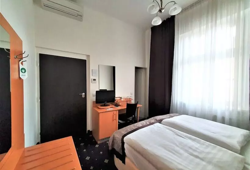 Fotos del hotel Máchova:  17