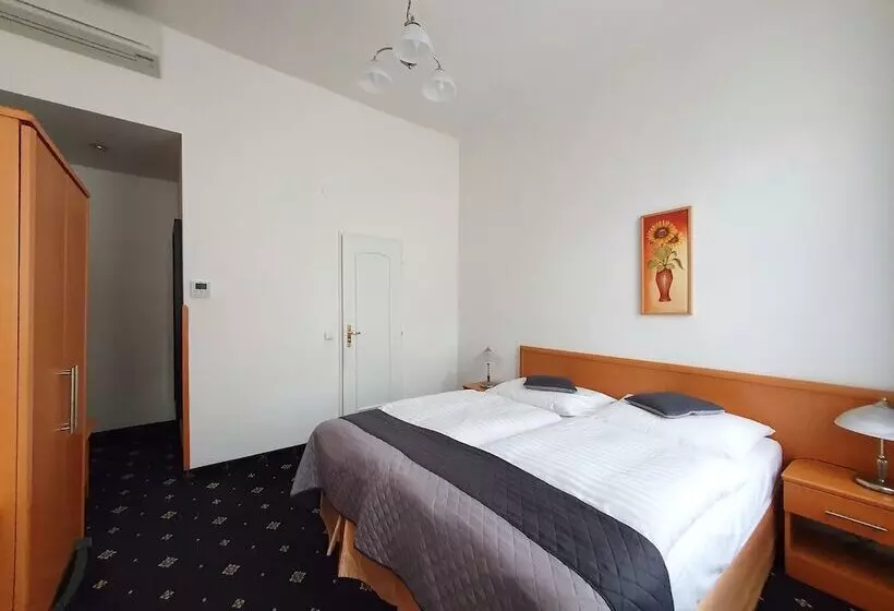 Fotos del hotel Máchova:  16