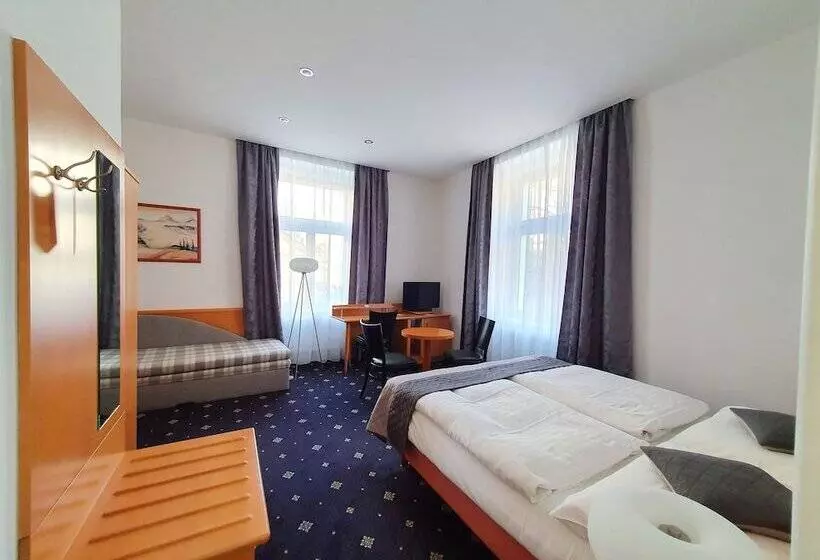 Fotos del hotel Máchova:  18