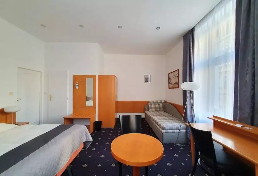 Fotos del hotel Máchova:  15