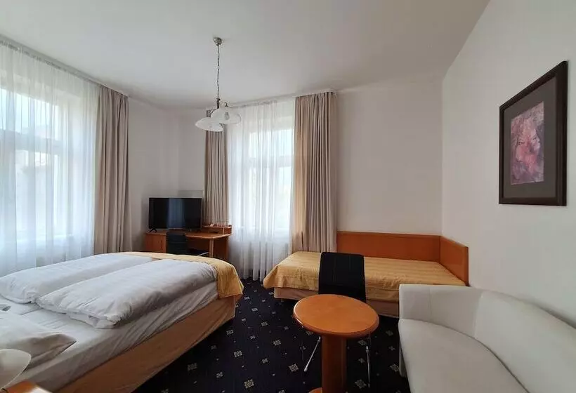 Fotos del hotel Máchova:  8