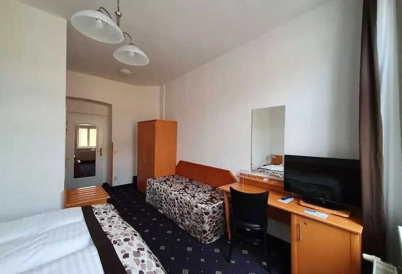 Fotos del hotel Máchova:  23