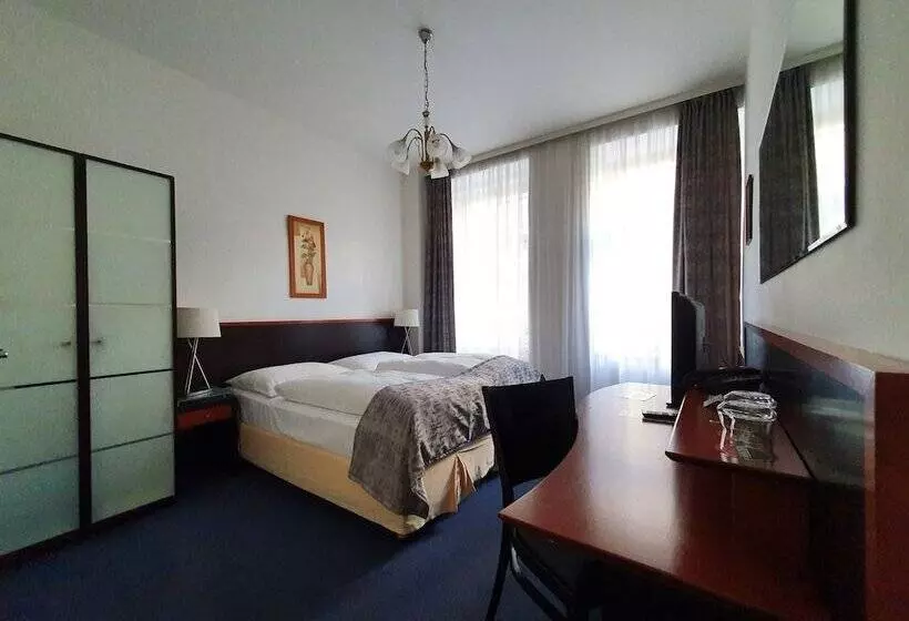 Fotos del hotel Máchova:  7