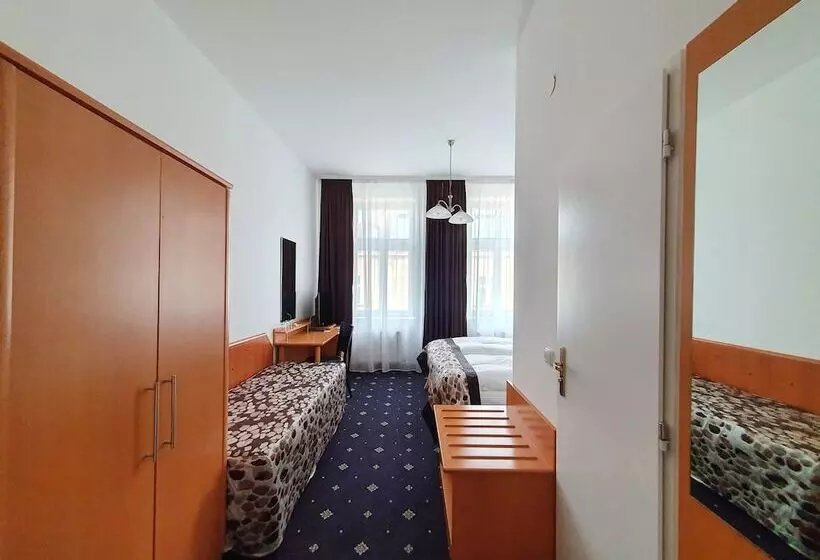 Fotos del hotel Máchova:  24