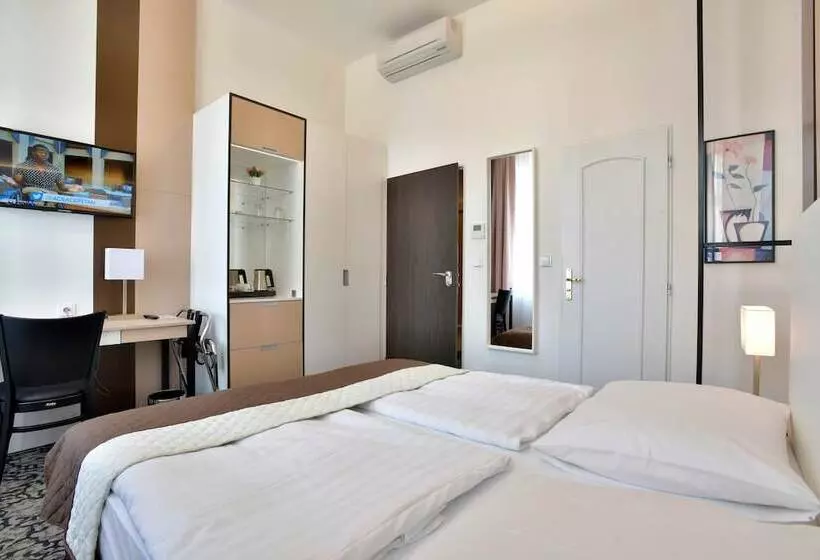 Fotos del hotel Máchova:  25