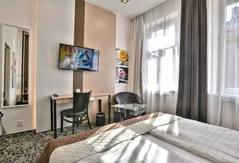 Fotos del hotel Máchova:  13