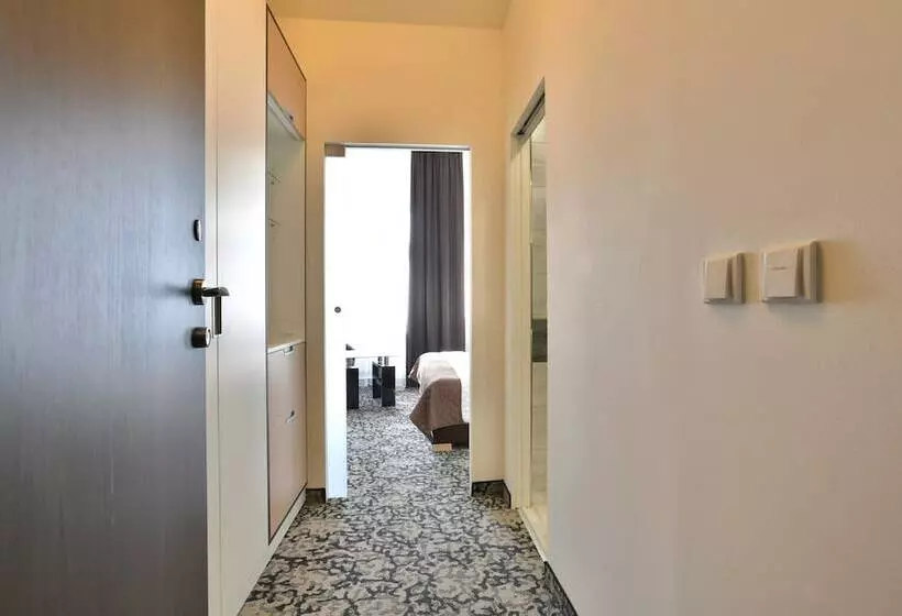 Fotos del hotel Máchova:  21