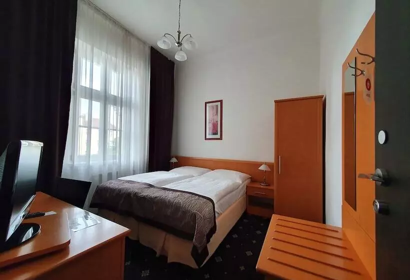 Fotos del hotel Máchova:  20