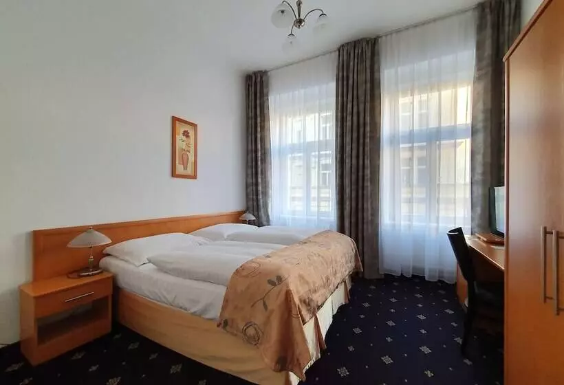 Fotos del hotel Máchova:  12