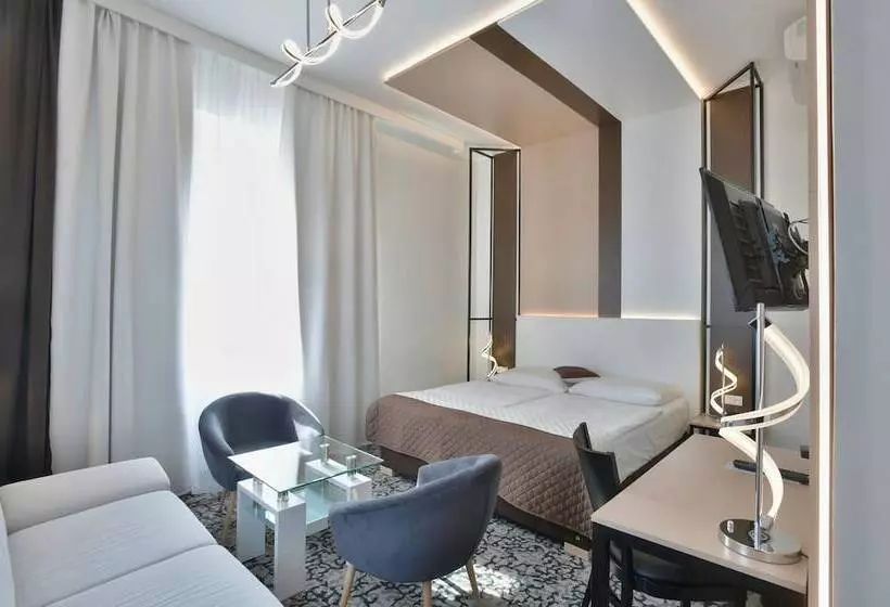 Fotos del hotel Máchova:  3