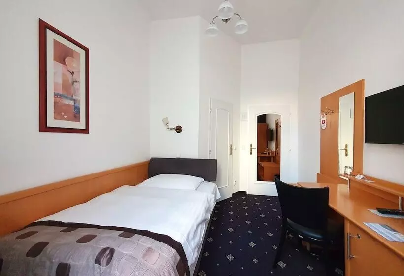 Fotos del hotel Máchova:  10