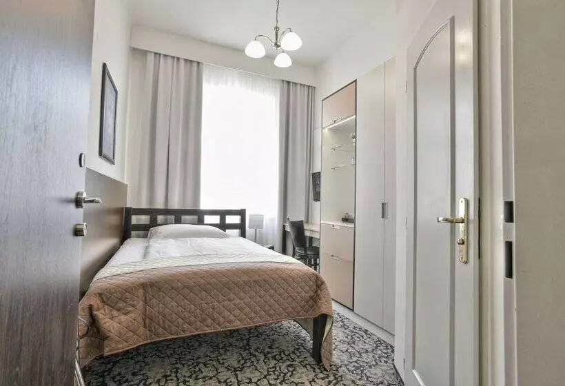 Fotos del hotel Máchova:  9