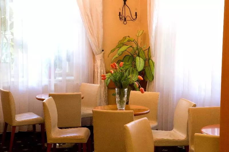 Fotos del hotel Máchova:  2