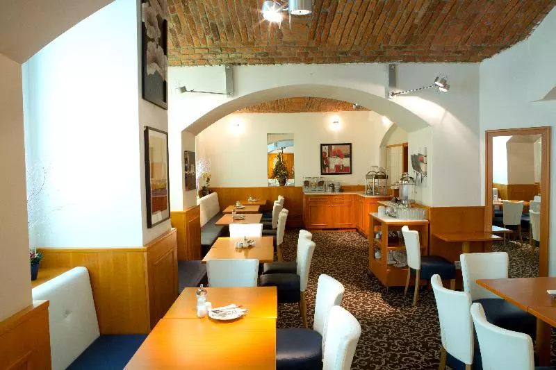 Fotos del hotel Máchova:  6