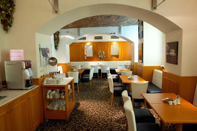 Fotos del hotel Máchova:  4