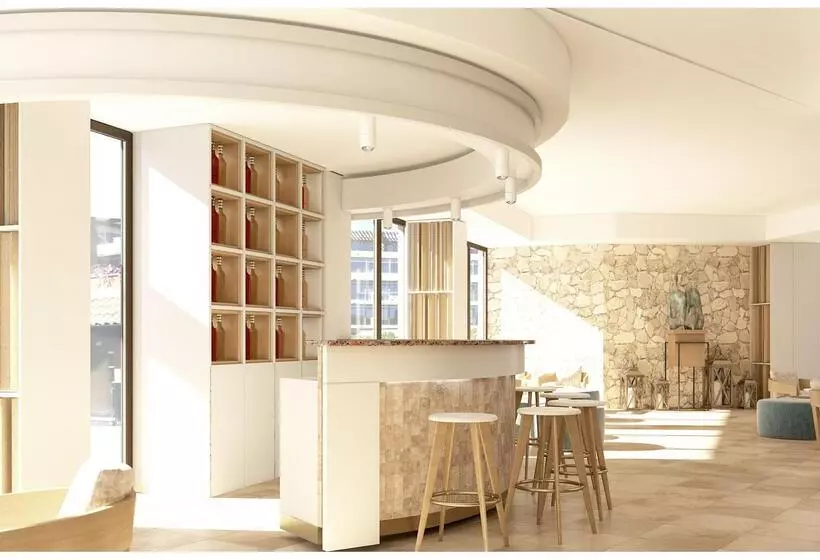 Fotos del hotel Nobel:  16