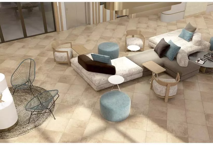 Fotos del hotel Nobel:  13