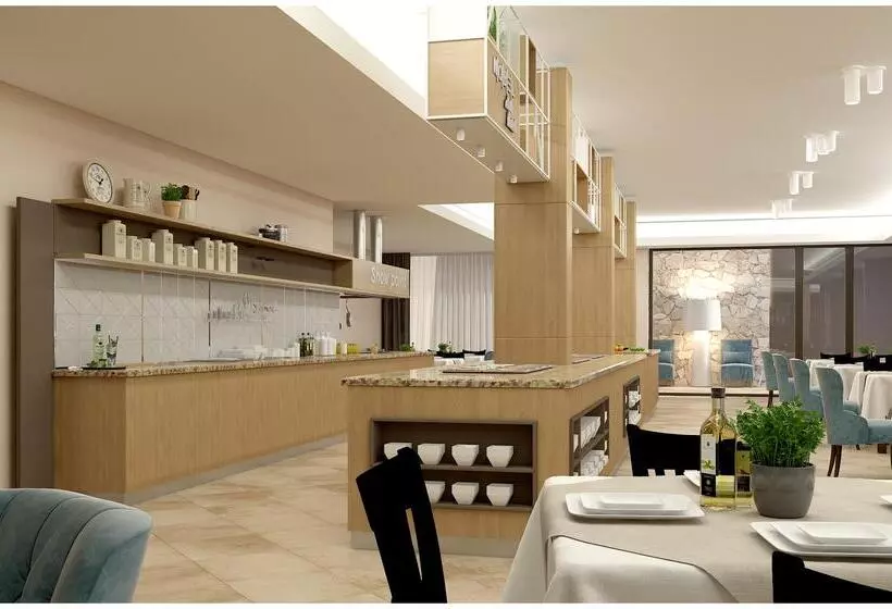 Fotos del hotel Nobel:  9