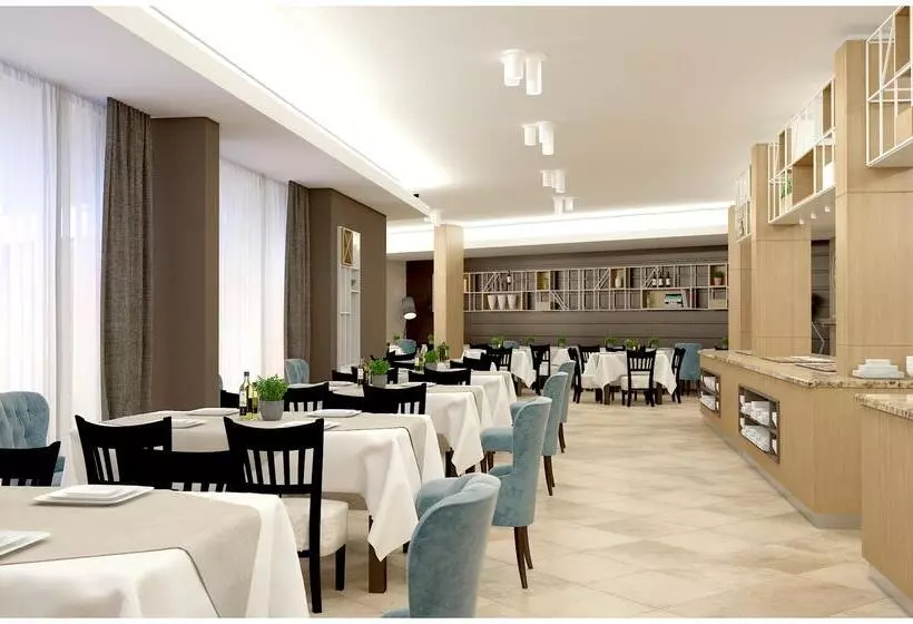 Fotos del hotel Nobel:  6