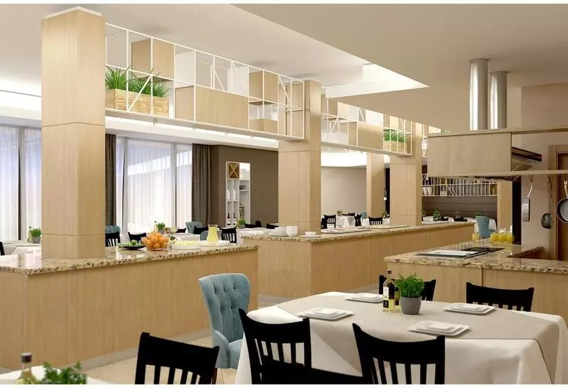 Fotos del hotel Nobel:  18