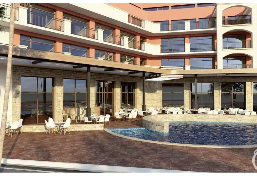 Fotos del hotel Nobel:  23