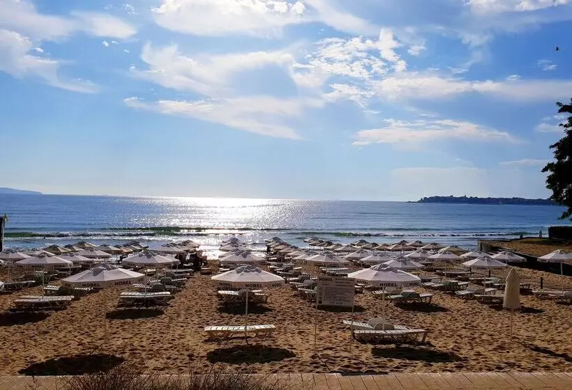 Fotos del hotel Nobel:  11