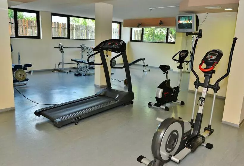 Fotos del hotel Nobel:  5