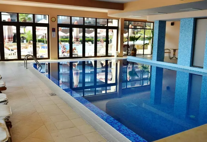 Fotos del hotel Nobel:  3