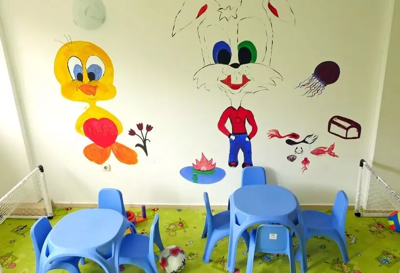 Fotos del hotel Nobel:  8