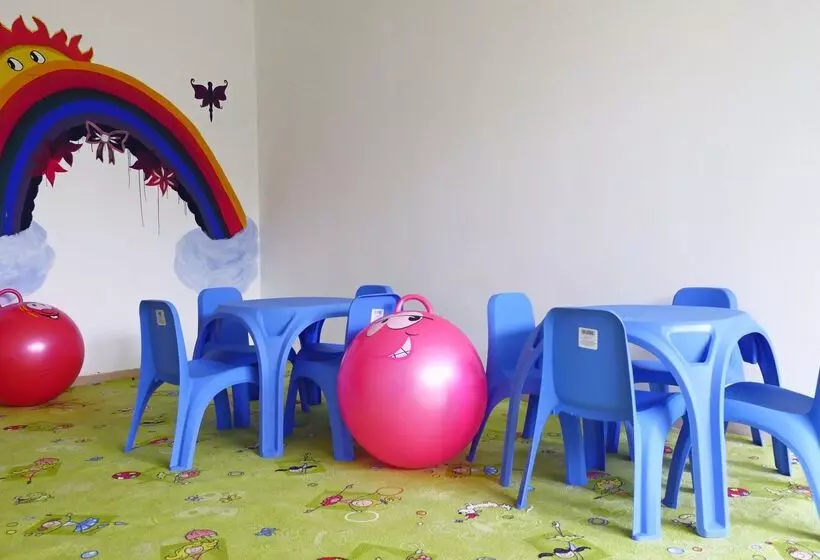 Fotos del hotel Nobel:  17