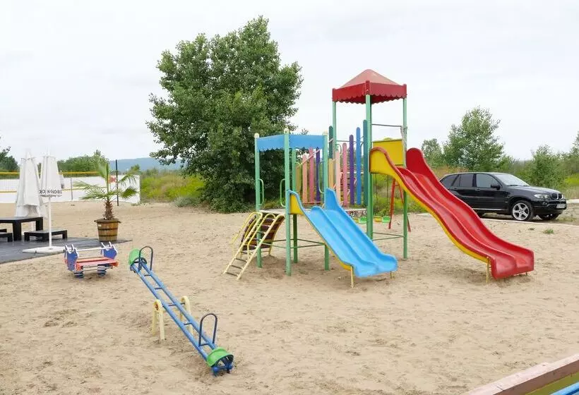 Fotos del hotel Nobel:  21