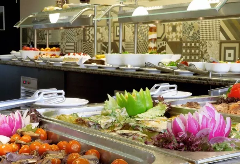 Fotos del hotel Nobel:  15