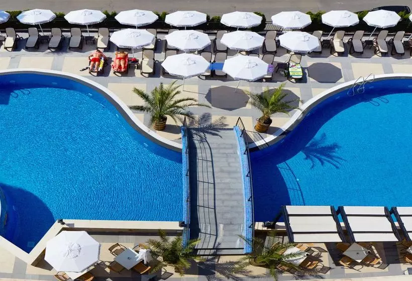 Fotos del hotel Nobel:  14