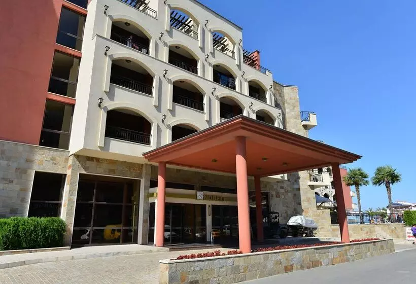 Fotos del hotel Nobel:  22