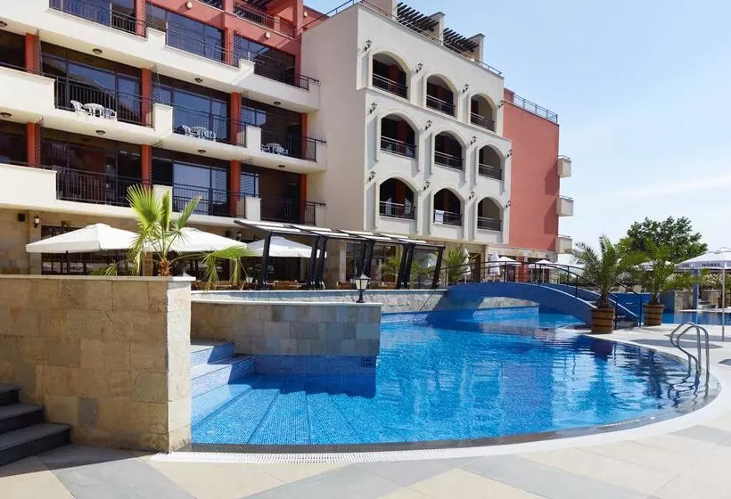 Fotos del hotel Nobel:  25