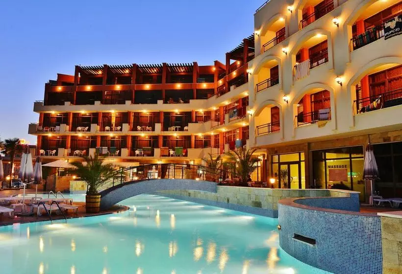 Fotos del hotel Nobel:  24