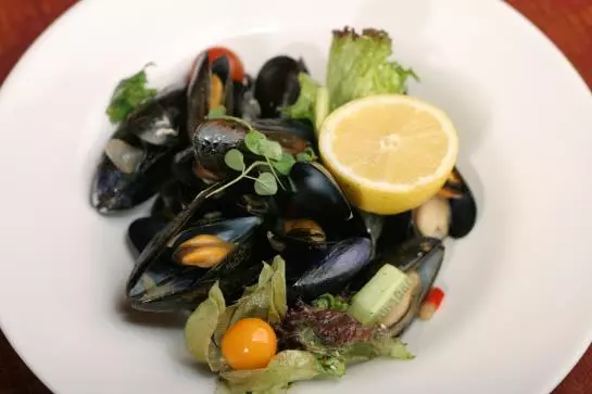 Fotos del hotel Olevi Residence:  16