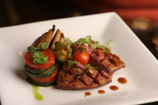 Fotos del hotel Olevi Residence:  14