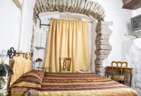 Fotos del hotel Olevi Residence:  15