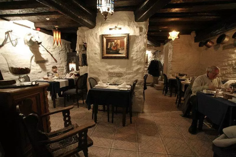 Fotos del hotel Olevi Residence:  9