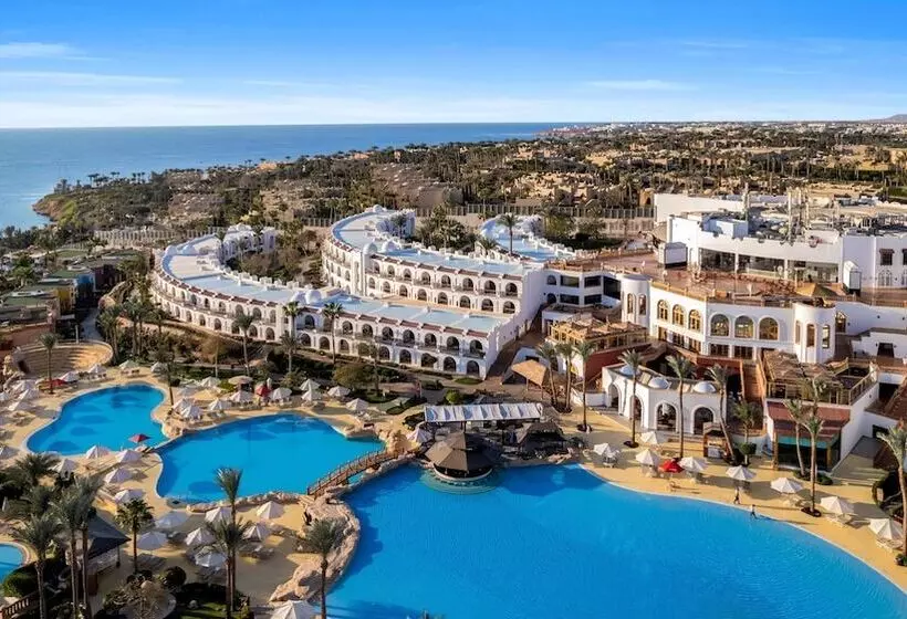 Fotos del hotel Savoy Sharm El Sheikh:  12