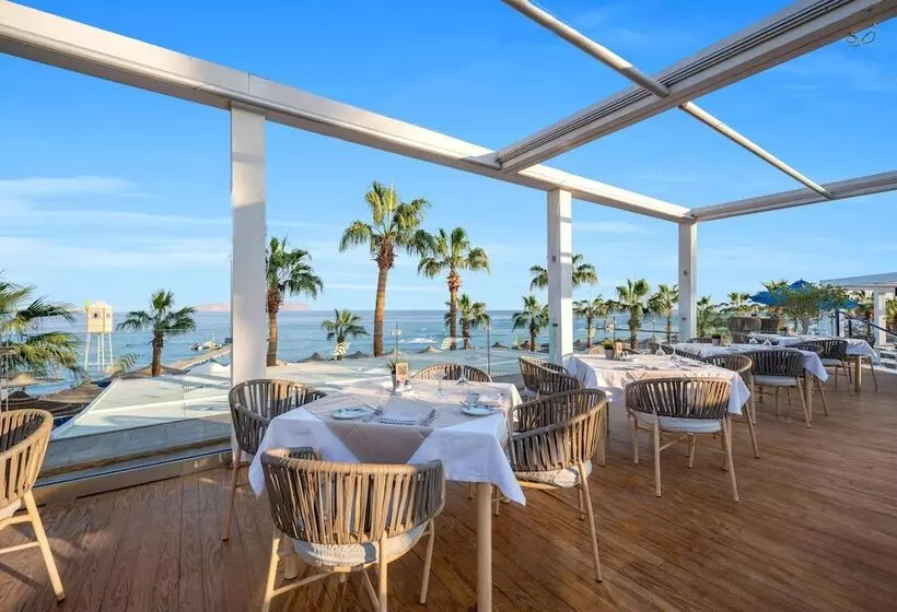 Fotos del hotel Savoy Sharm El Sheikh:  21