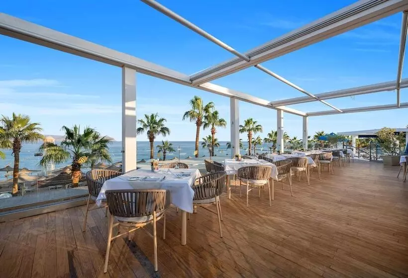 Fotos del hotel Savoy Sharm El Sheikh:  10