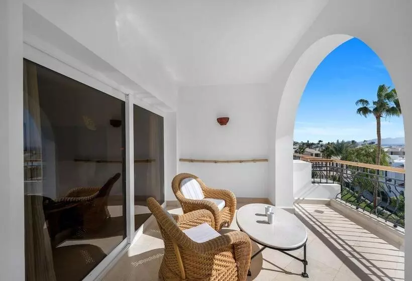 Fotos del hotel Savoy Sharm El Sheikh:  18